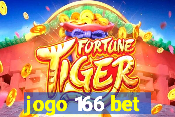 jogo 166 bet